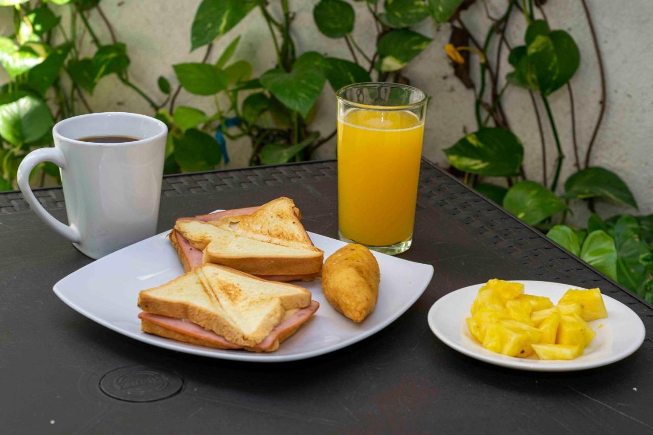 Boutique El Olimpo Hotel 2*