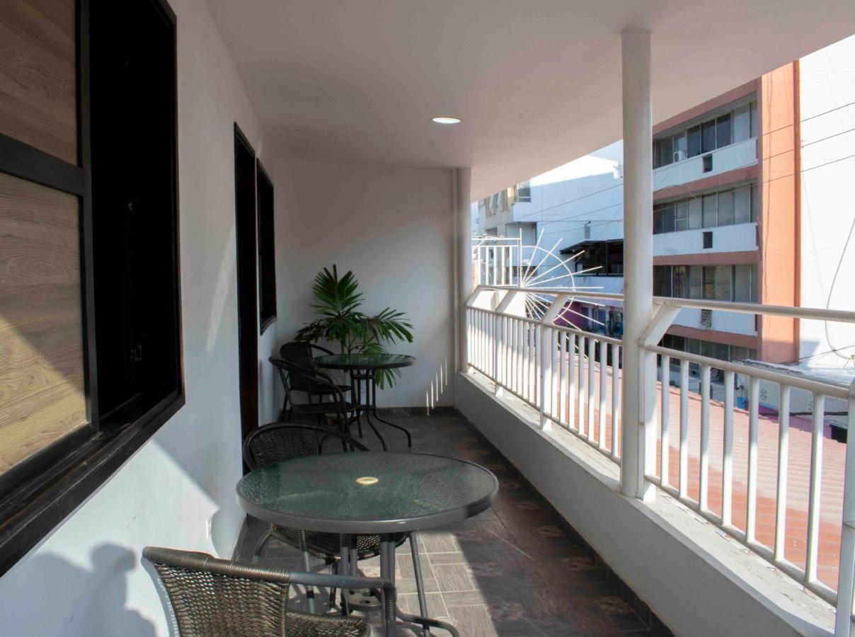 Boutique El Olimpo Hotel Santa Marta (Magdalena)
