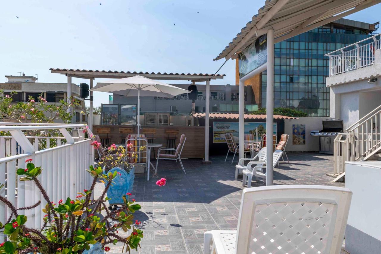 Boutique El Olimpo 2* Santa Marta (Magdalena)