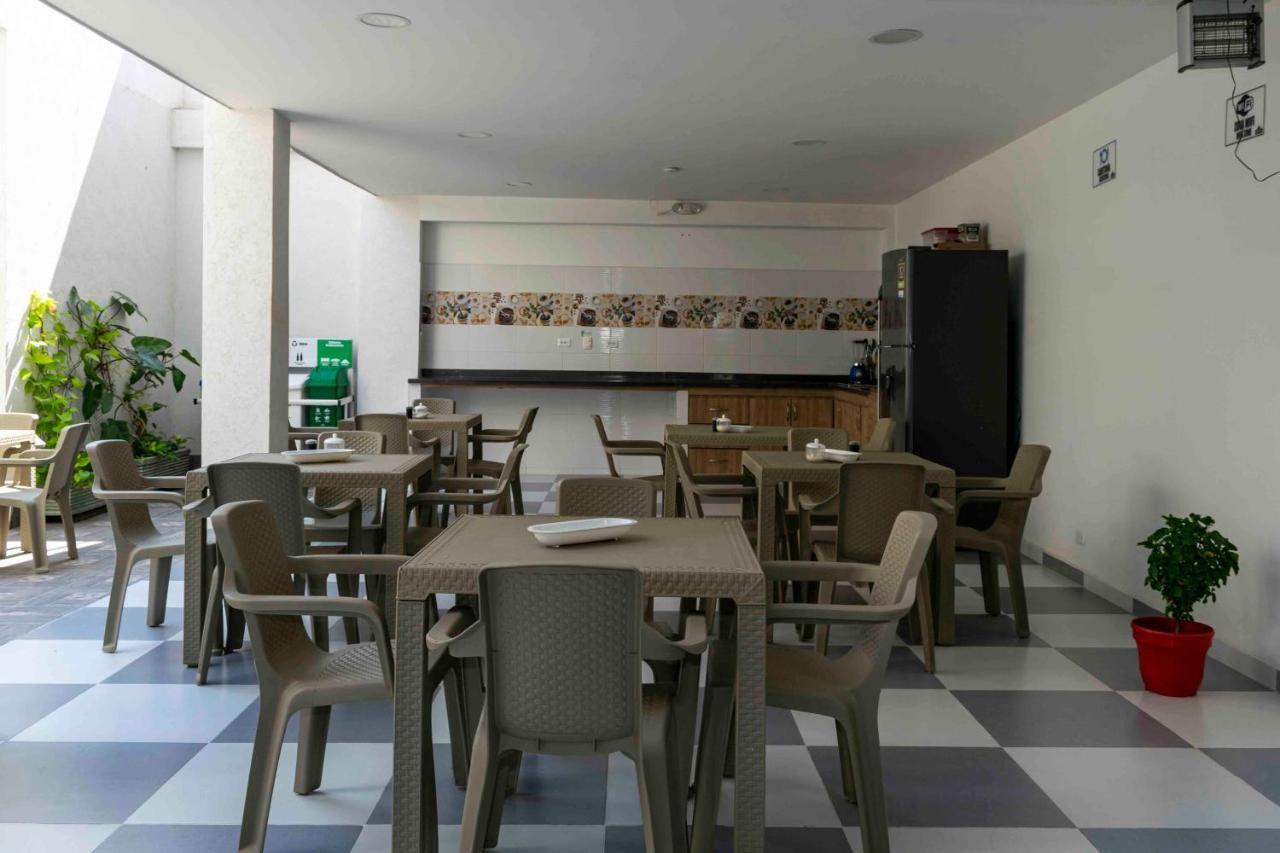 Boutique El Olimpo Santa Marta (Magdalena)