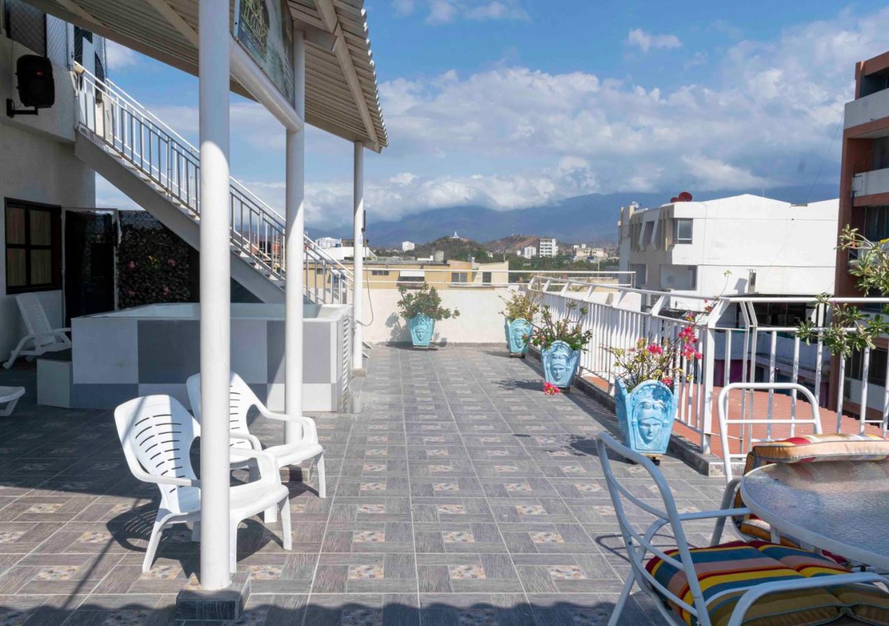 Boutique El Olimpo Hotel Santa Marta (Magdalena)