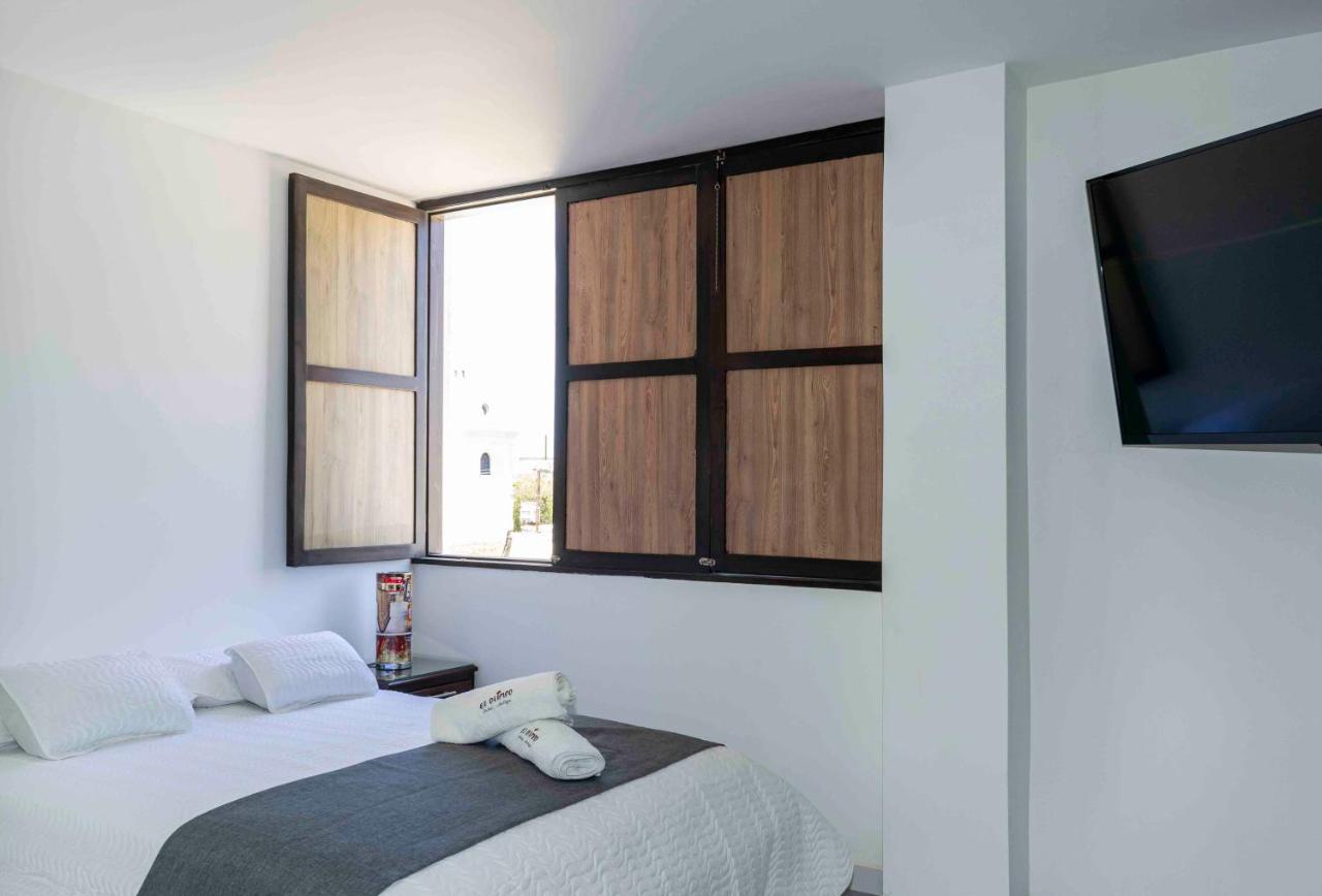 Boutique El Olimpo Hotel 2*
