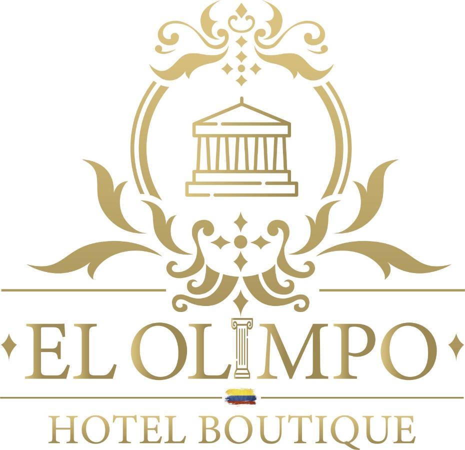 Hotel Boutique El Olimpo