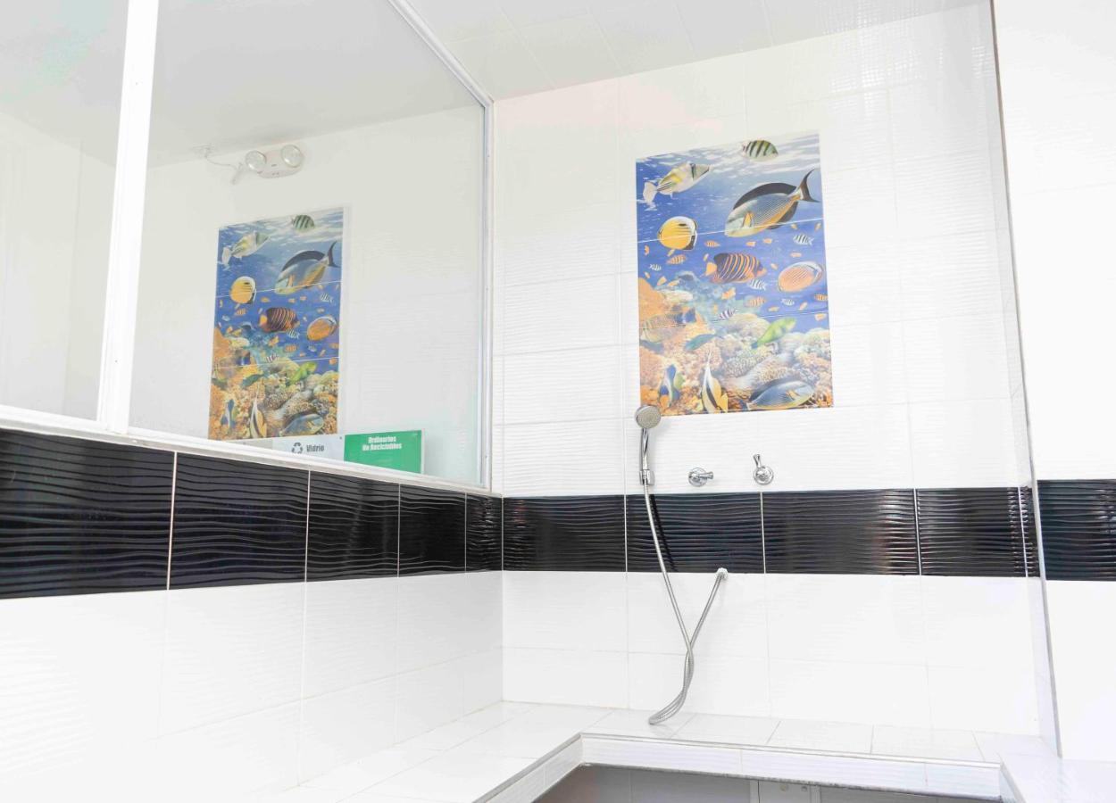 Boutique El Olimpo 2* Santa Marta (Magdalena)