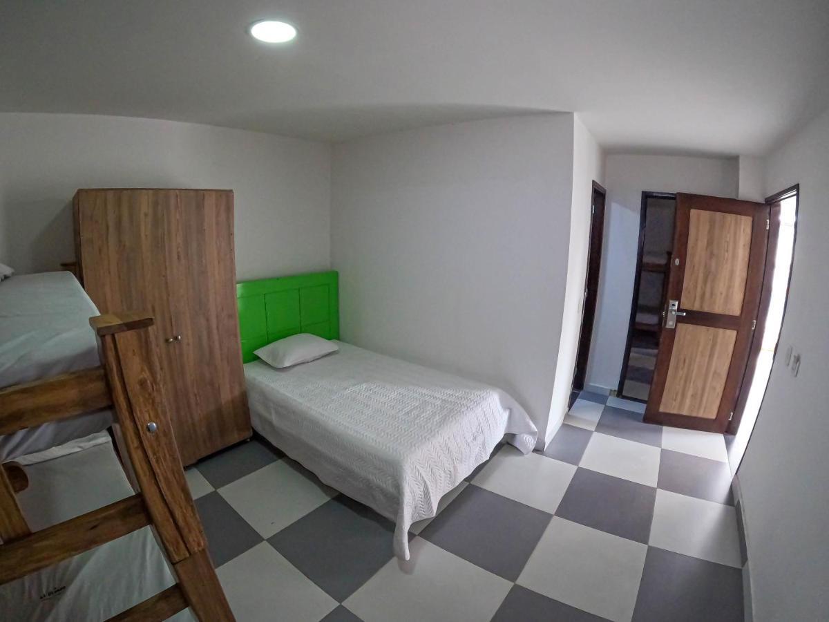 Boutique El Olimpo Santa Marta (Magdalena)