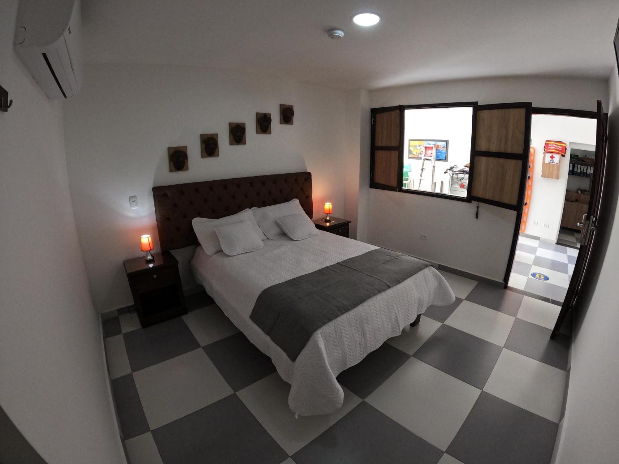 Boutique El Olimpo Hotel Santa Marta (Magdalena)