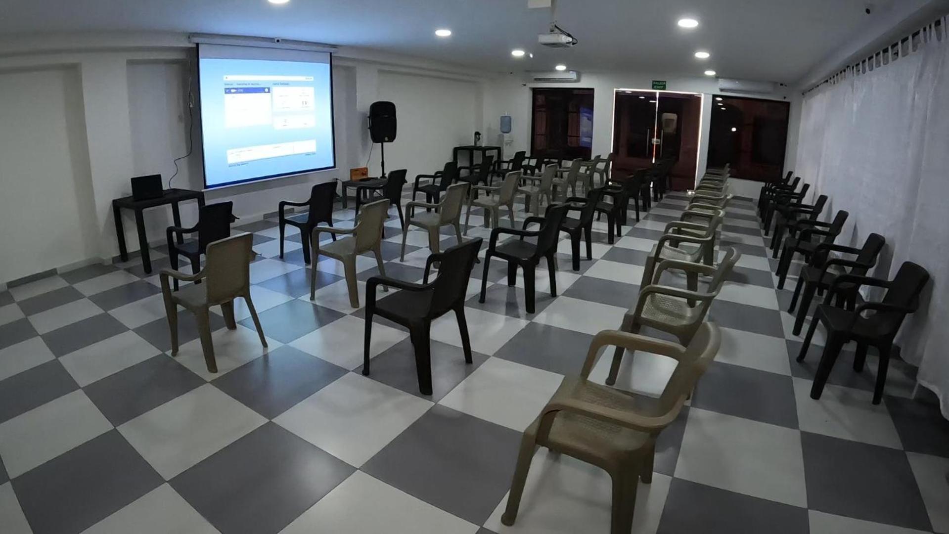 Hotel Boutique El Olimpo 2*