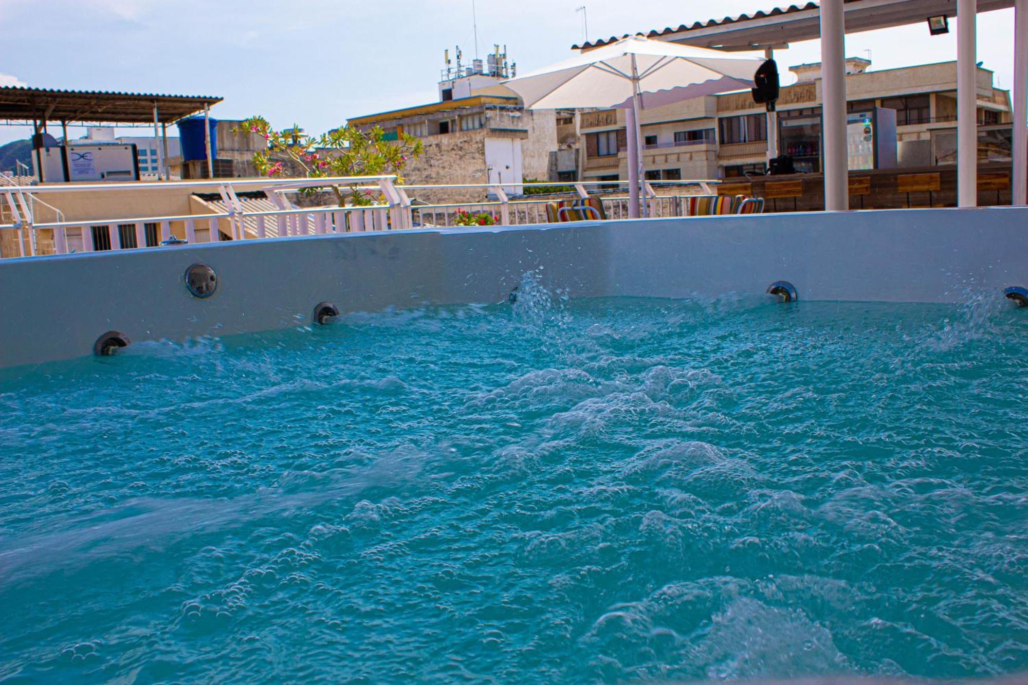 Boutique El Olimpo 2* Santa Marta (Magdalena)