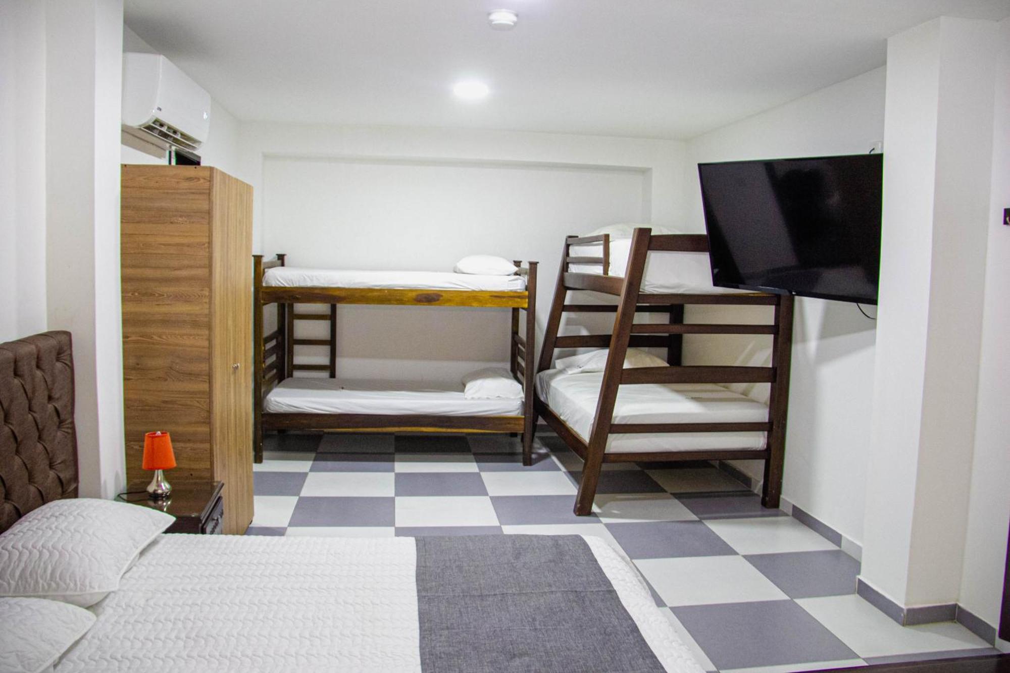 Boutique El Olimpo Hotel 2*