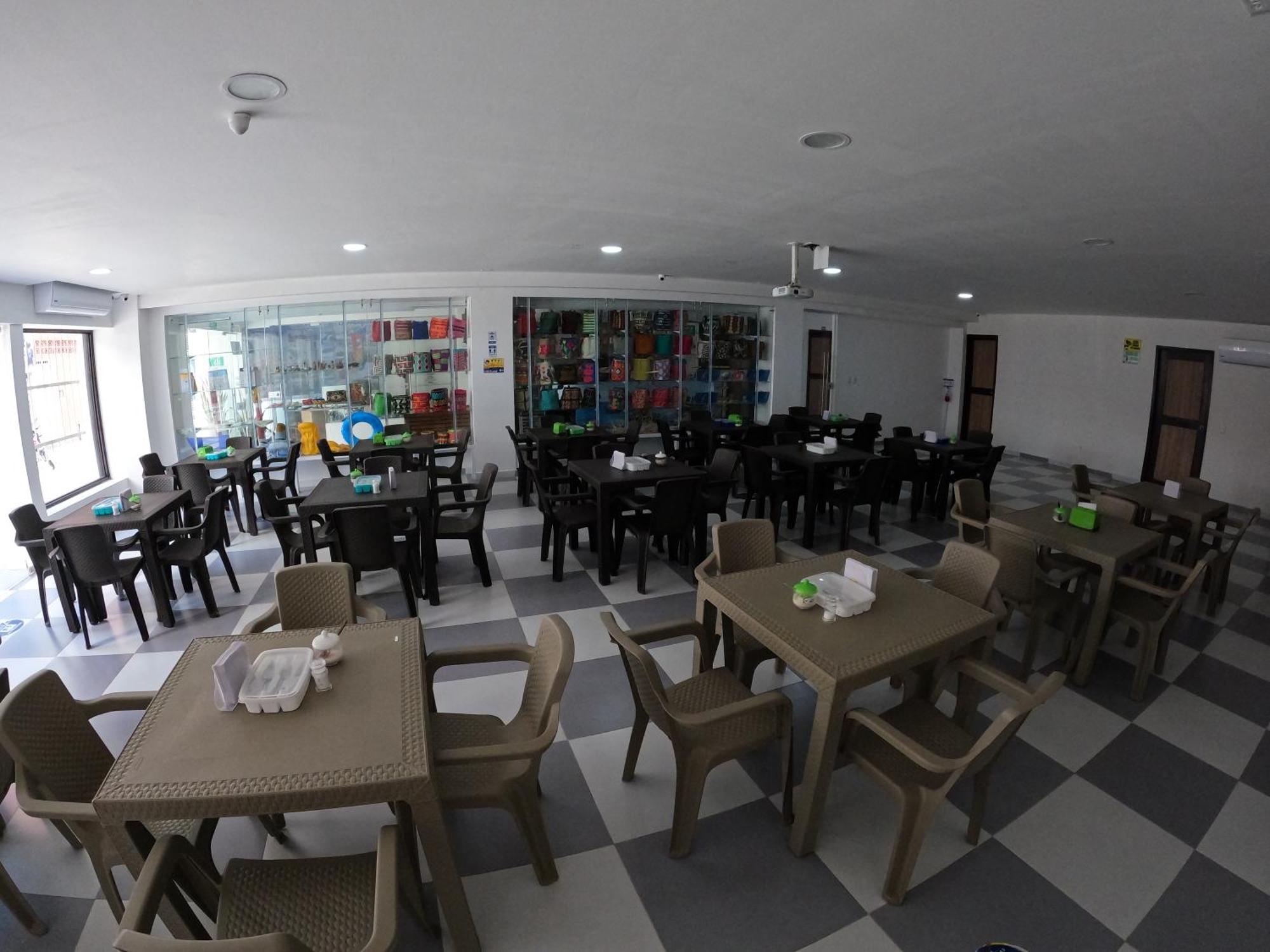 Boutique El Olimpo Hotel 2*