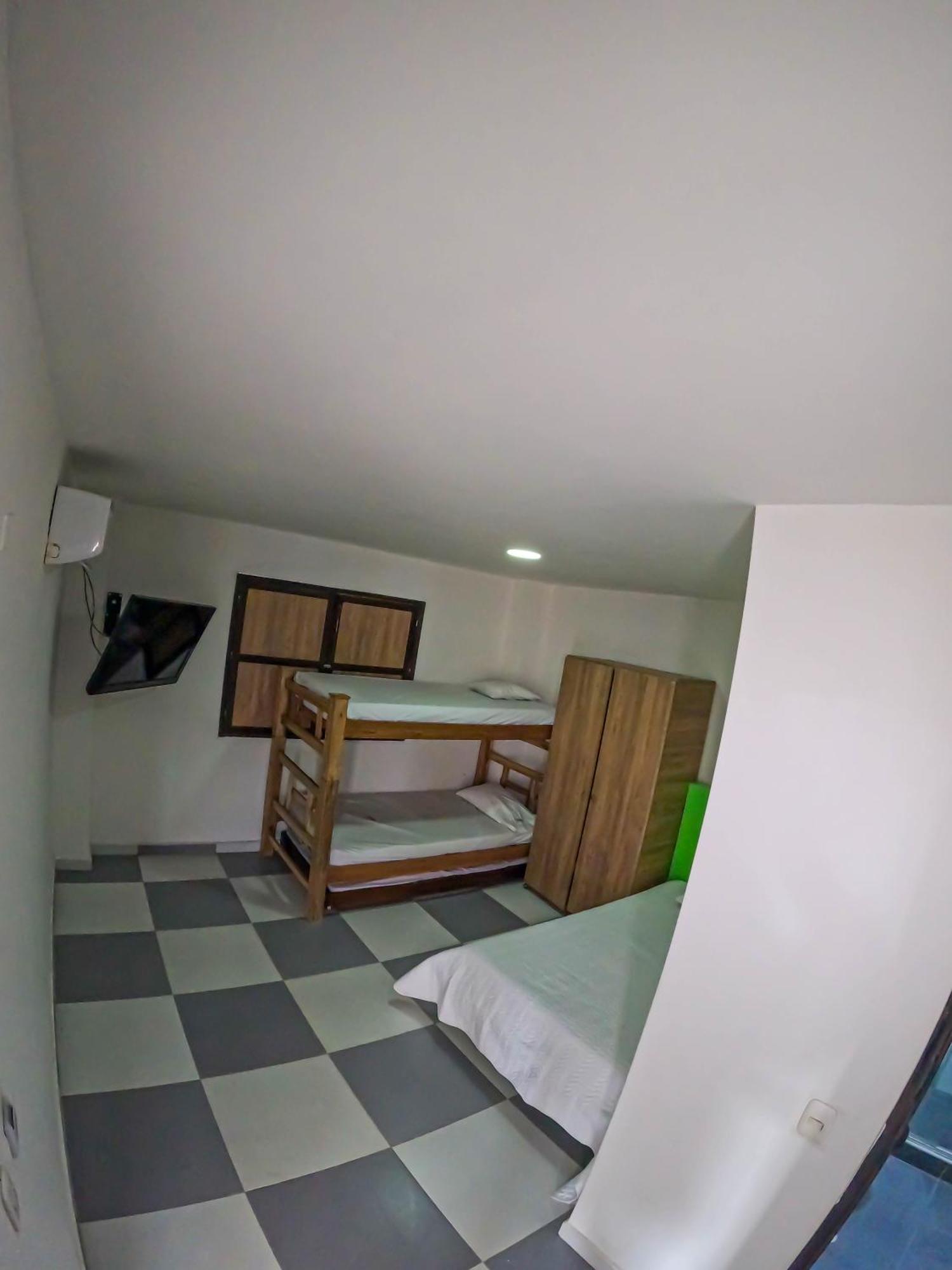Hotel Boutique El Olimpo 2*