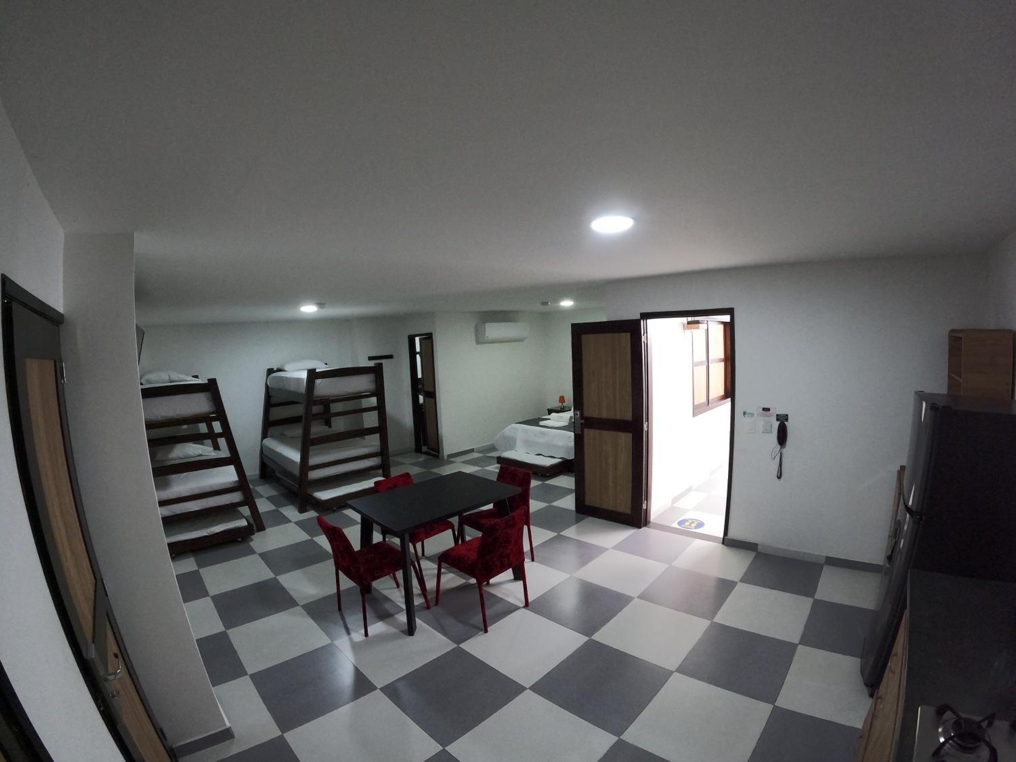 Boutique El Olimpo Hotel Santa Marta (Magdalena)