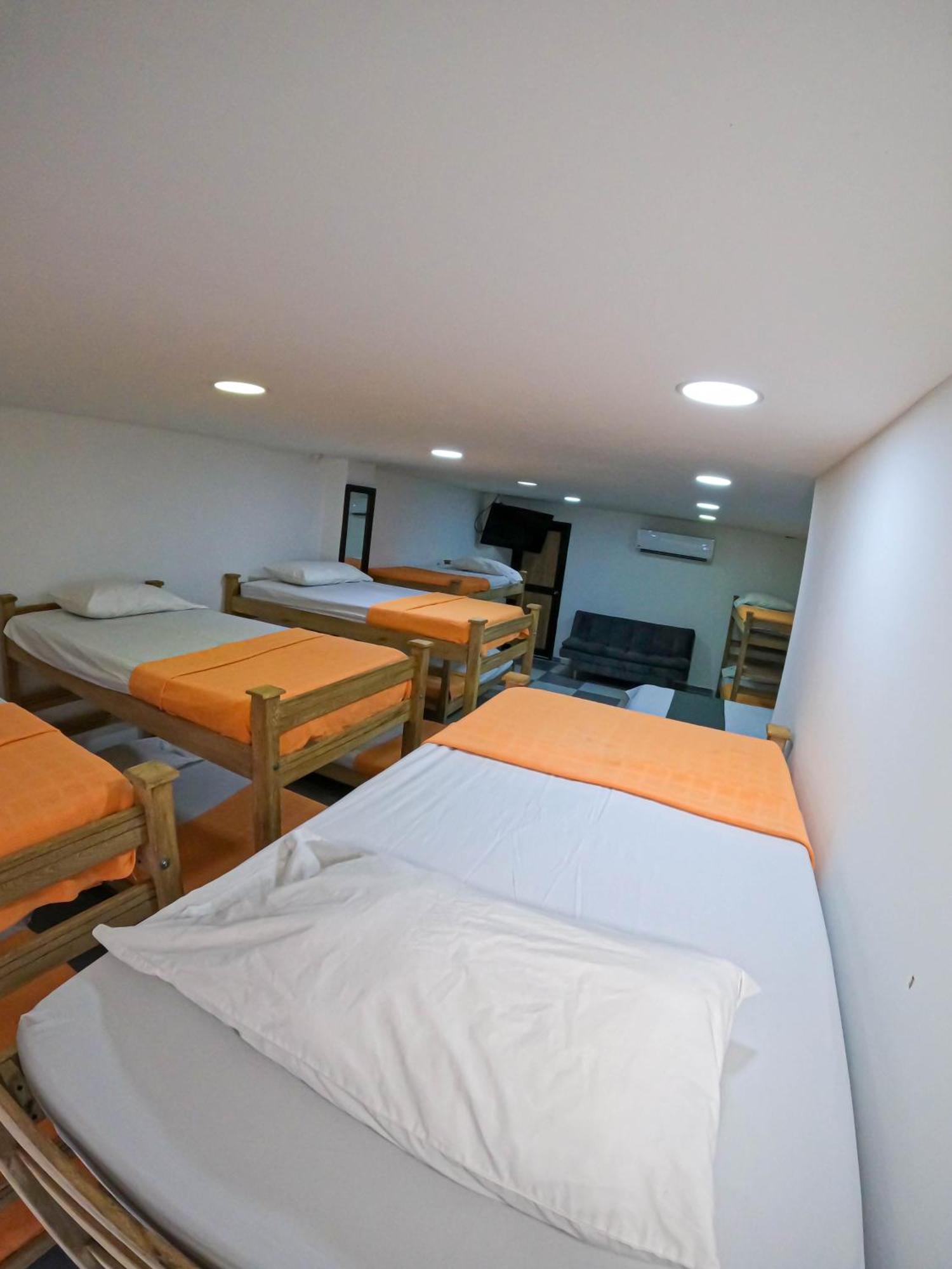Hotel Boutique El Olimpo 2*