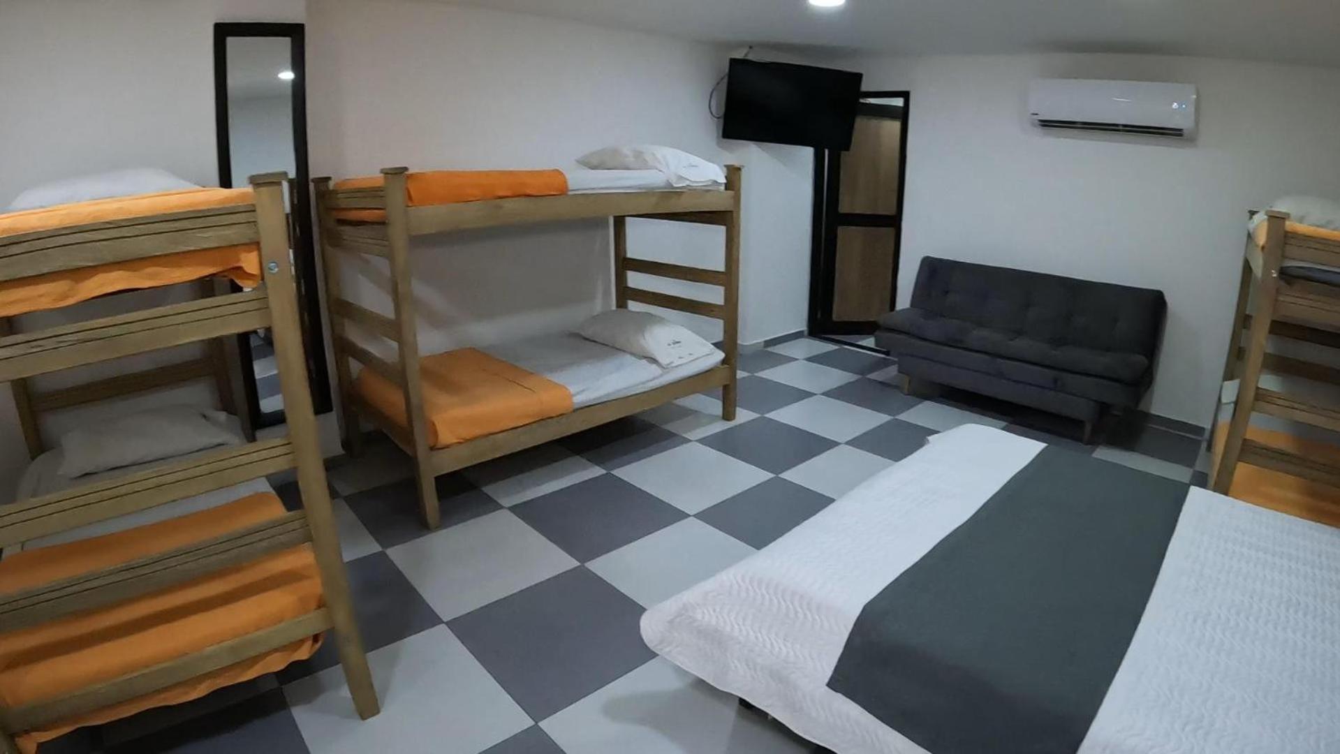 Hotel Boutique El Olimpo 2*