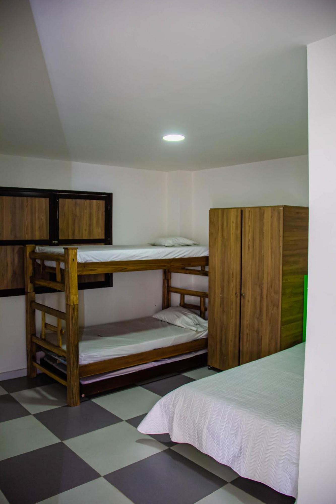 Hotel Boutique El Olimpo 2*