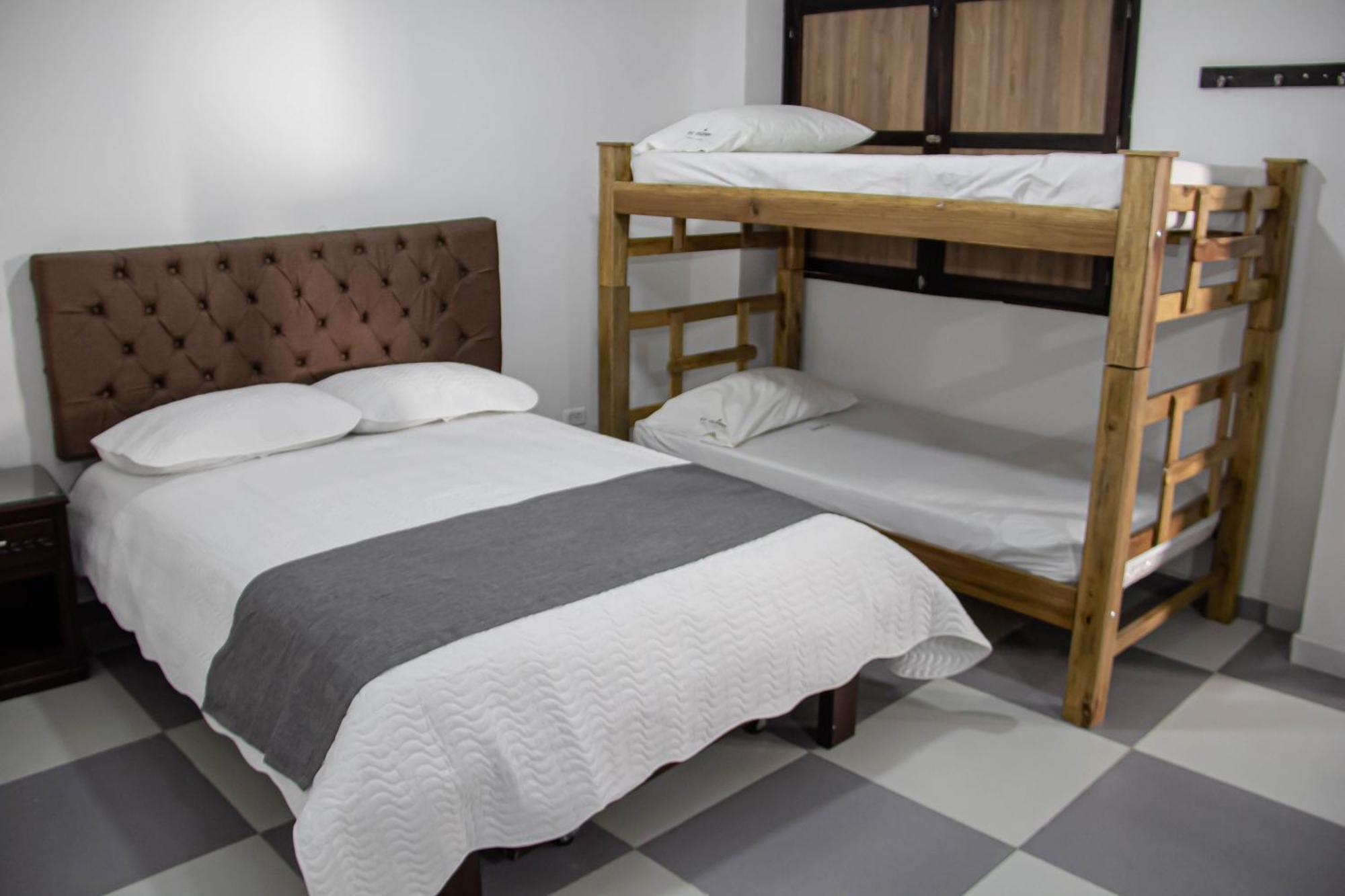 Boutique El Olimpo Hotel