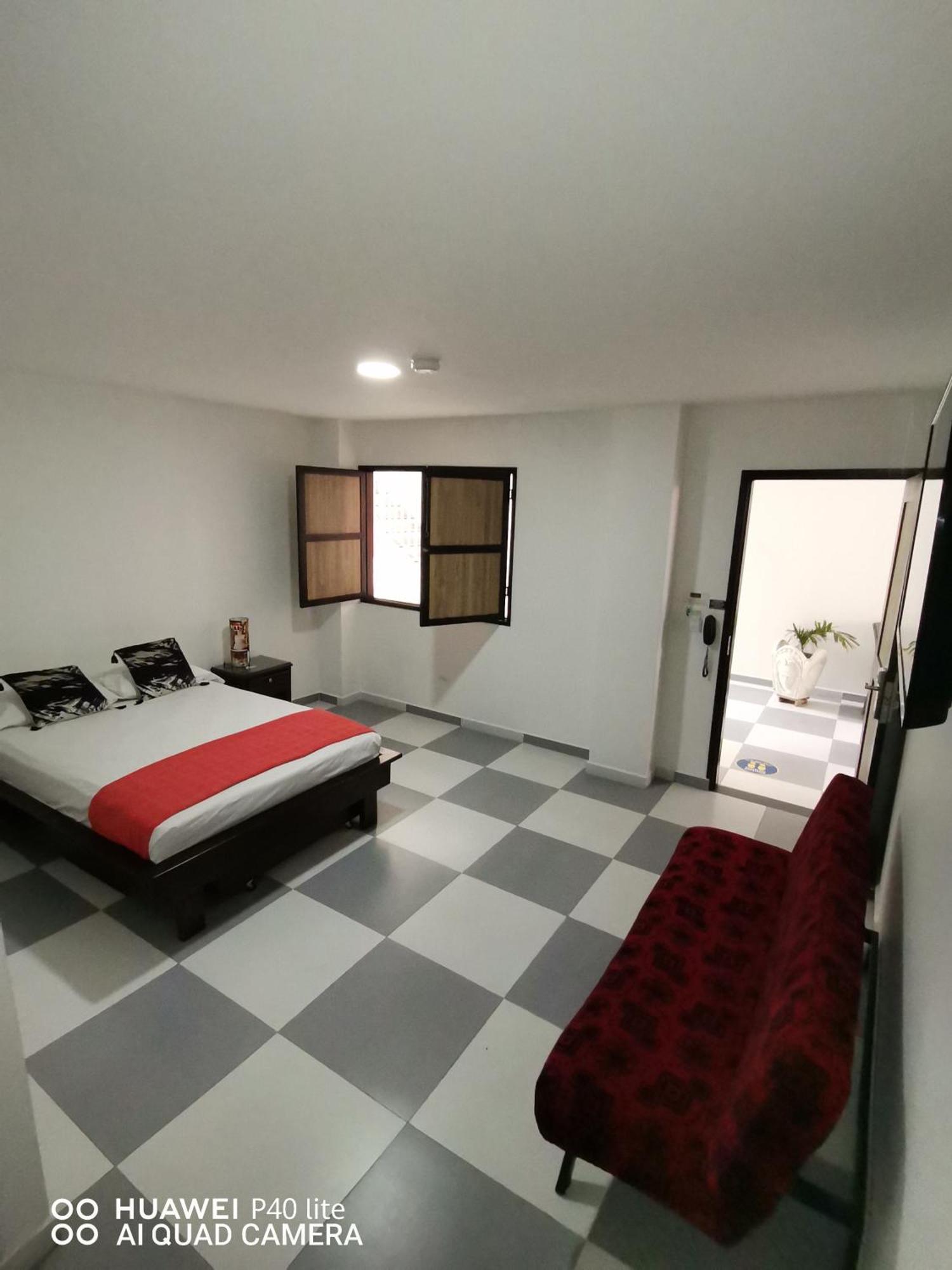 Boutique El Olimpo Hotel 2*