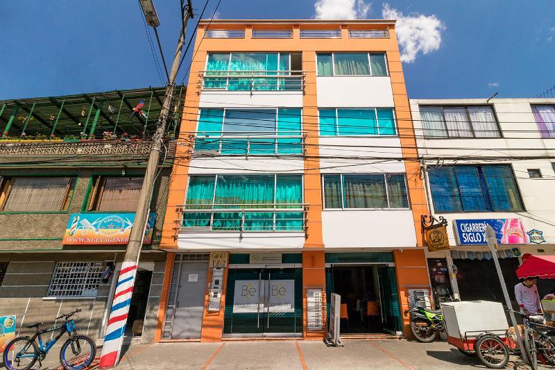Boutique El Olimpo 2* Santa Marta (Magdalena)