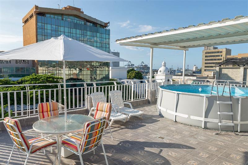 Hotel Boutique El Olimpo