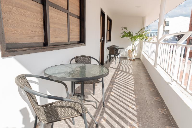 Boutique El Olimpo 2* Santa Marta (Magdalena)