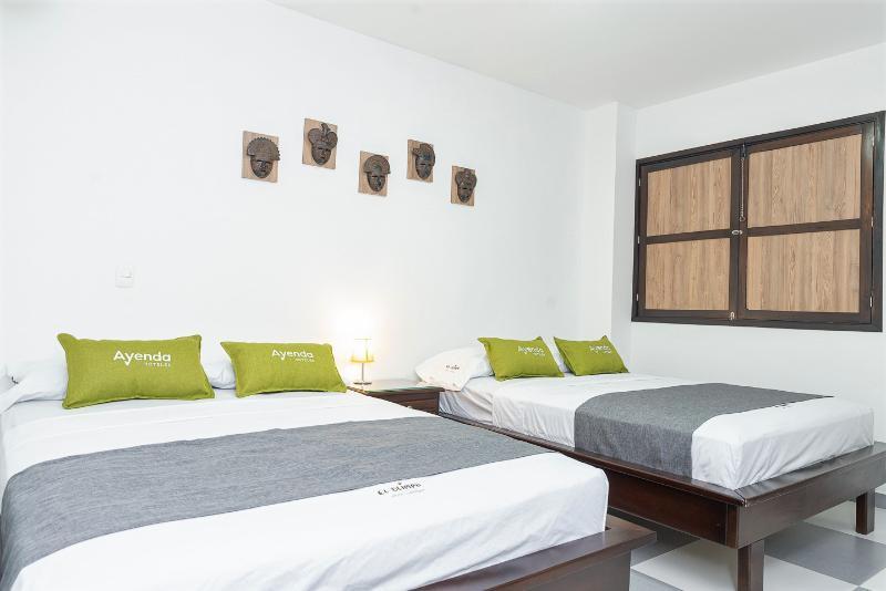 Boutique El Olimpo 2*