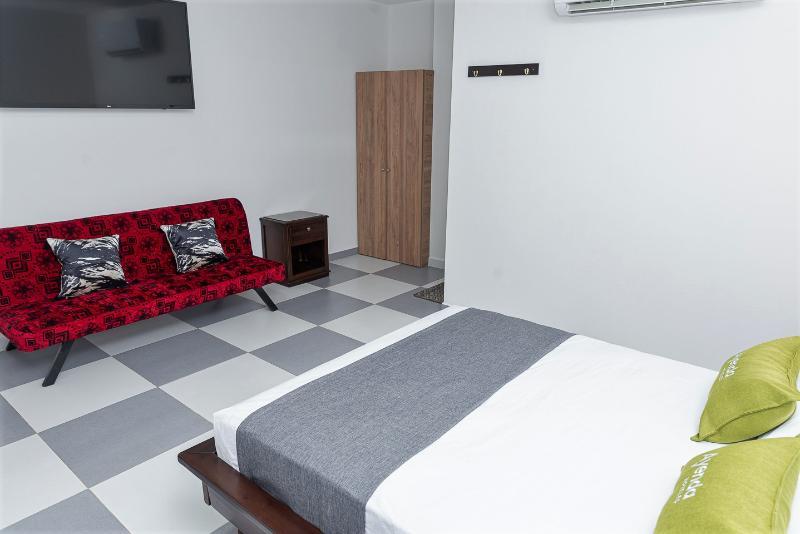 Boutique El Olimpo Hotel Santa Marta (Magdalena)