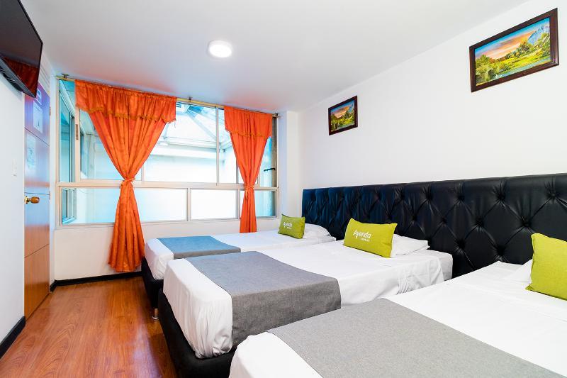Boutique El Olimpo Santa Marta (Magdalena)
